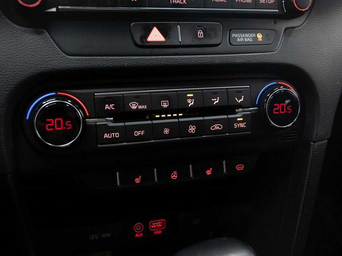 Kia Ceed с пробегом — 2018 год. Фото: #21