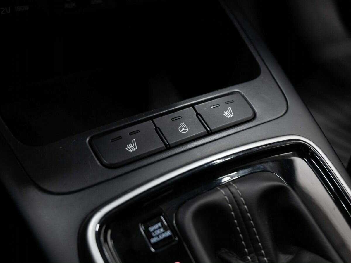 Kia Rio с пробегом — 2020 год. Фото: #21