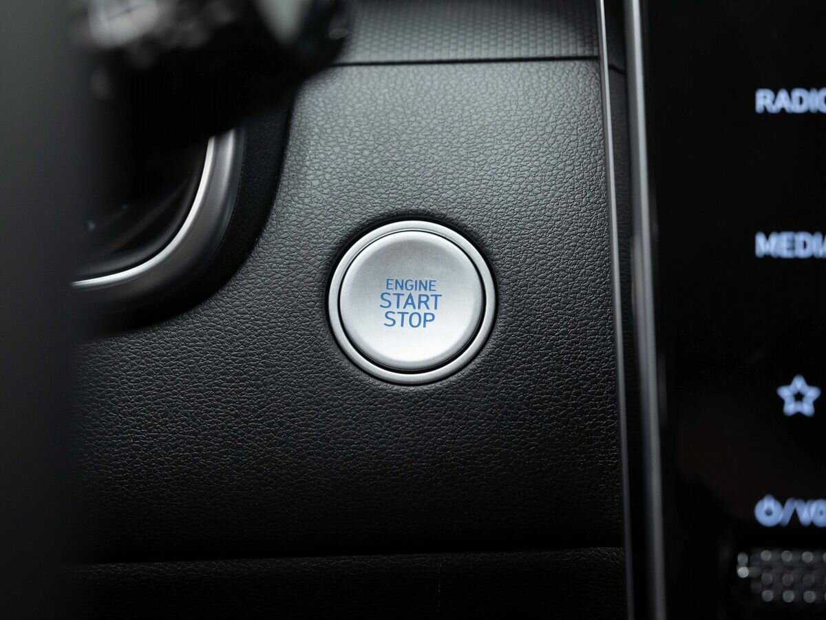 Hyundai Tucson с пробегом — 2021 год. Фото: #19