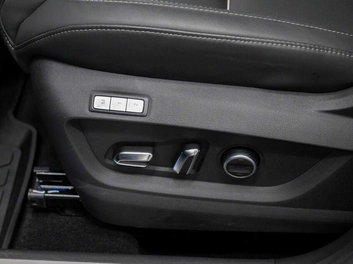 Chery Tiggo 7 Pro Max с пробегом — 2024 год. Фото: #16