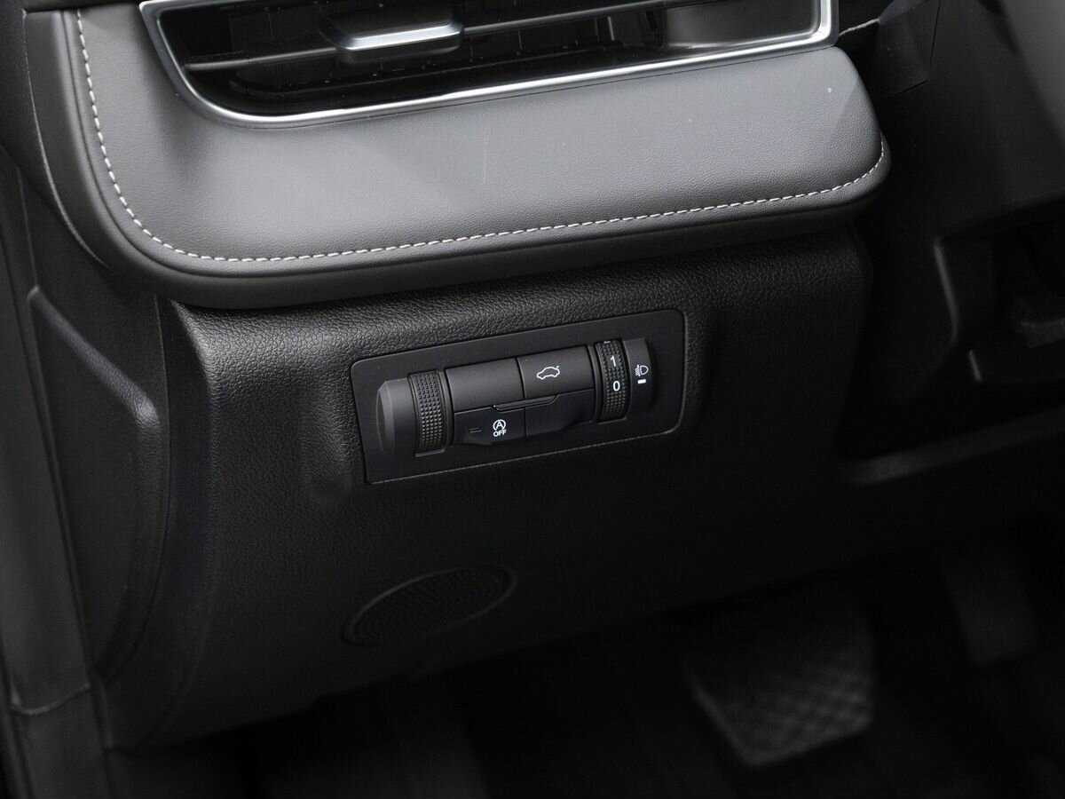 Chery Tiggo 7 Pro Max с пробегом — 2024 год. Фото: #18