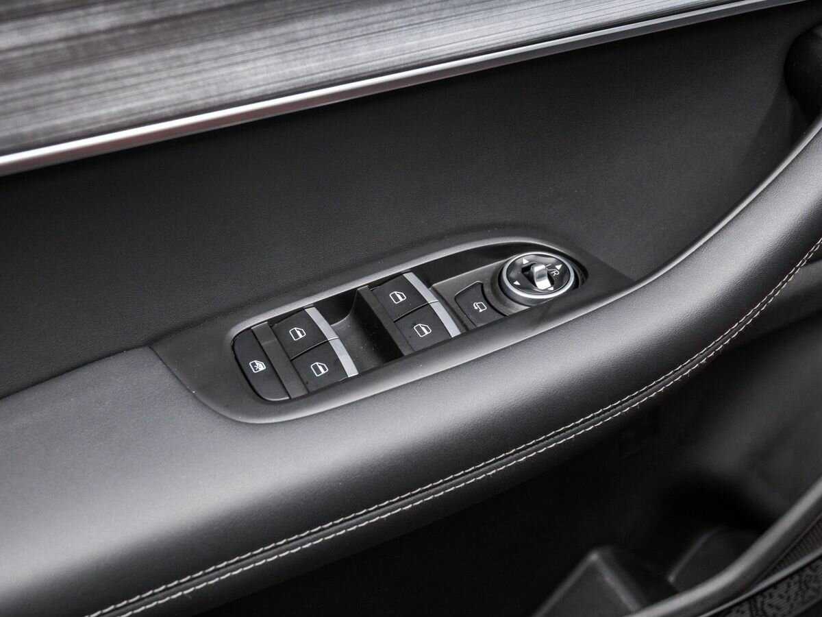 Chery Tiggo 7 Pro Max с пробегом — 2023 год. Фото: #16