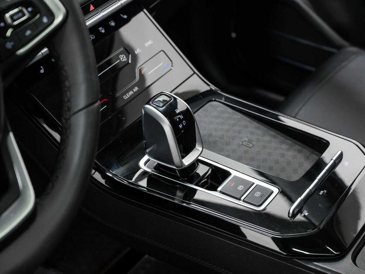 Chery Tiggo 7 Pro с пробегом — 2022 год. Фото: #18