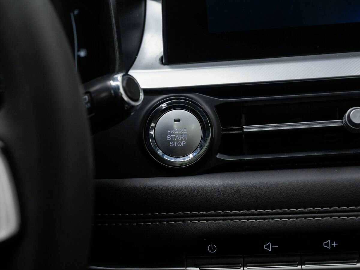 Chery Tiggo 7 Pro с пробегом — 2022 год. Фото: #21