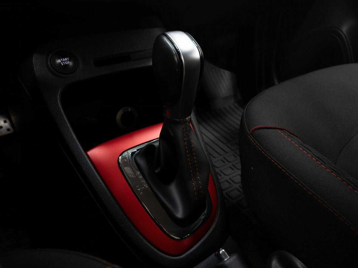 Renault Kaptur с пробегом — 2019 год. Фото: #22