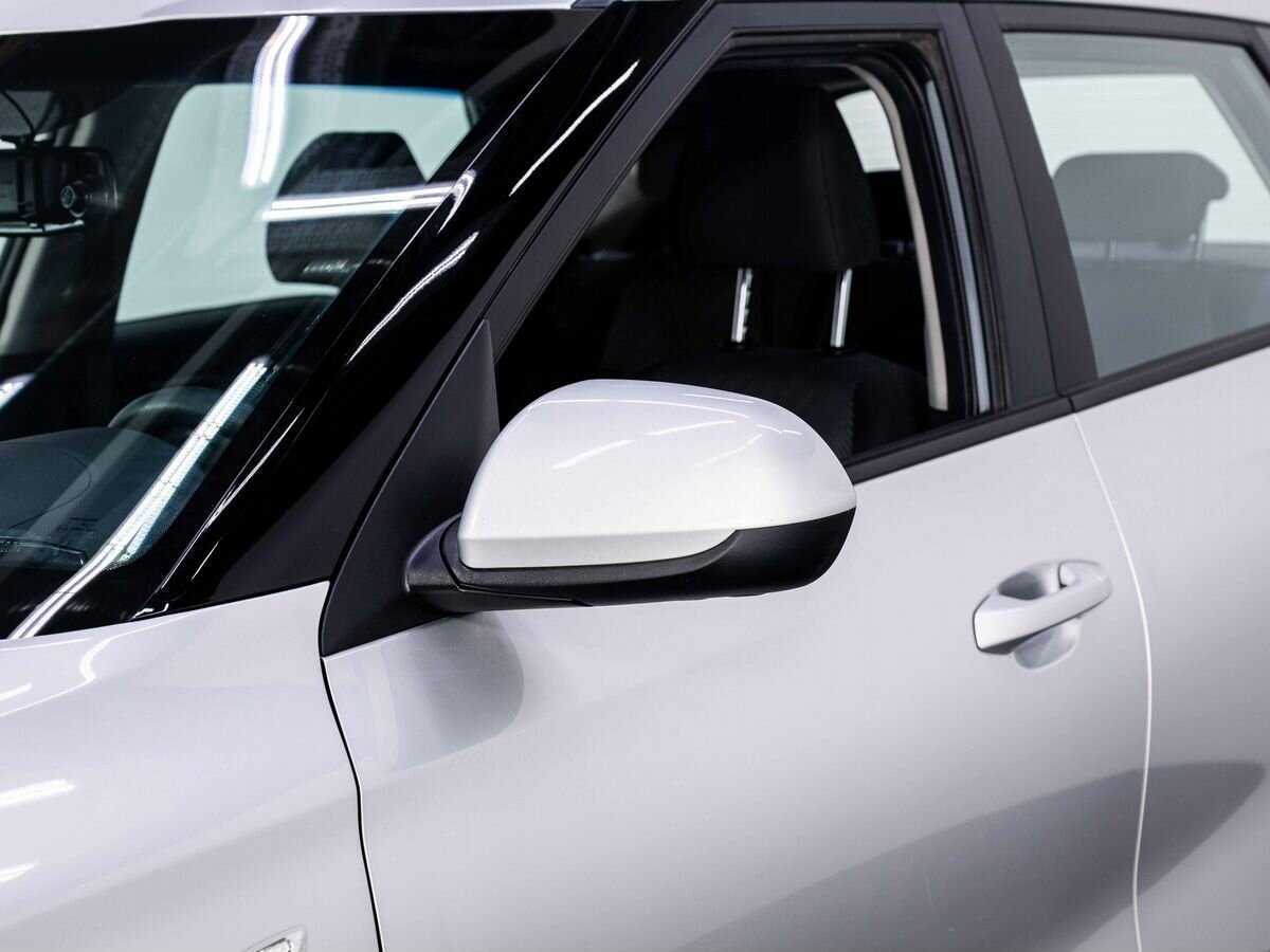 Kia Seltos с пробегом — 2021 год. Фото: #6