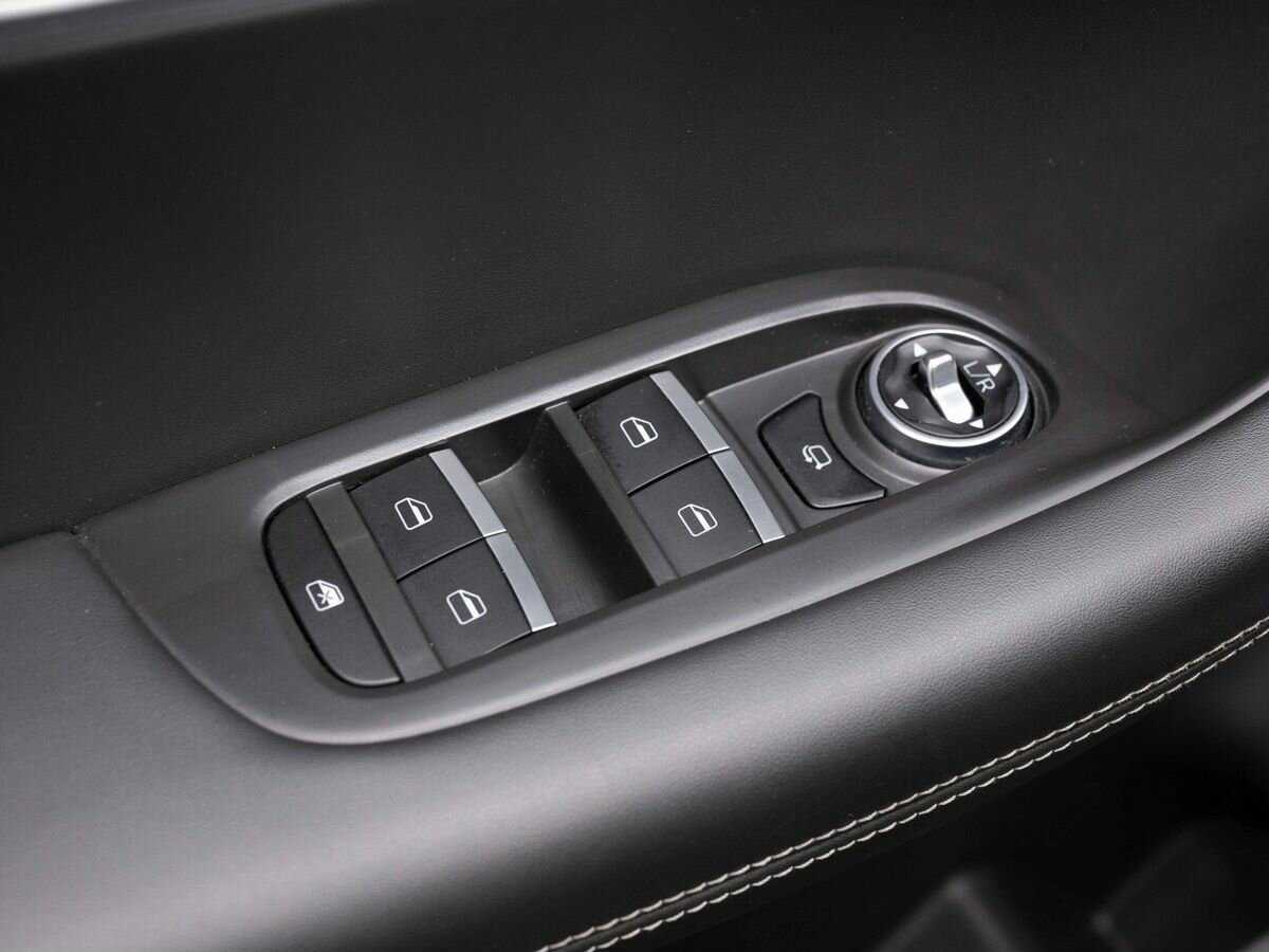 Chery Tiggo 7 Pro с пробегом — 2021 год. Фото: #20