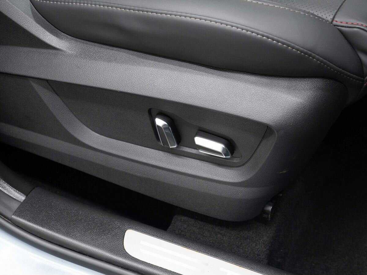 Chery Tiggo 7 Pro с пробегом — 2021 год. Фото: #27