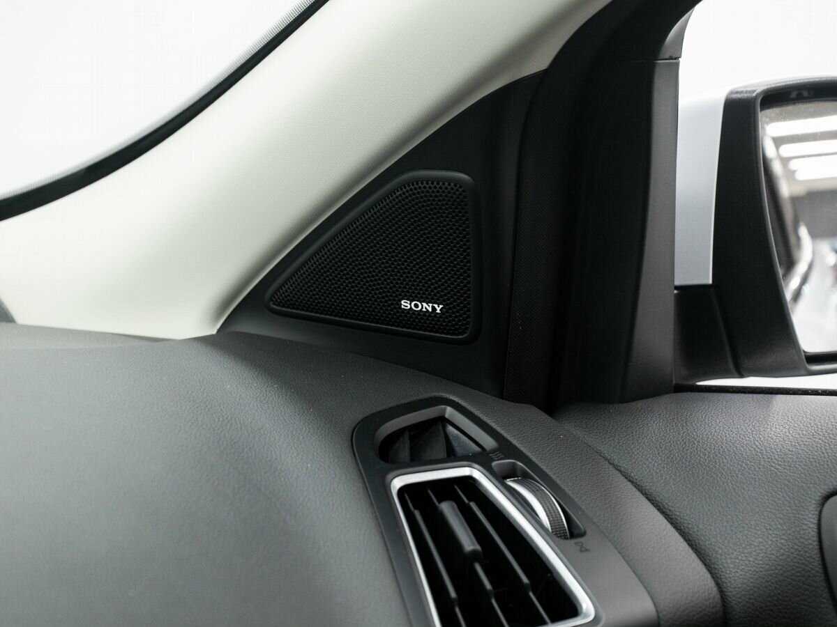 Ford Kuga с пробегом — 2017 год. Фото: #24