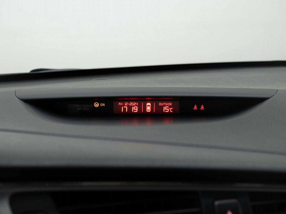 Kia Ceed с пробегом — 2016 год. Фото: #20