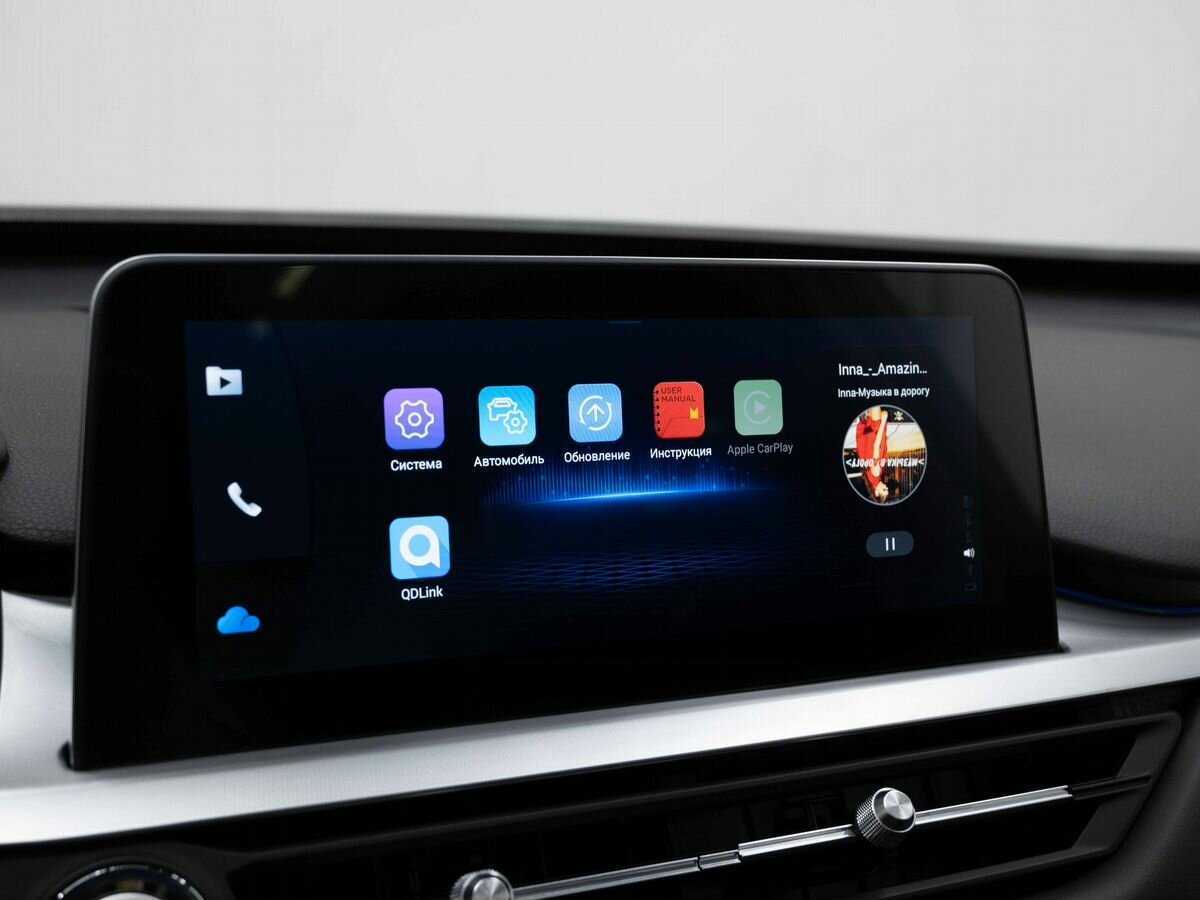 Chery Tiggo 7 Pro с пробегом — 2021 год. Фото: #18