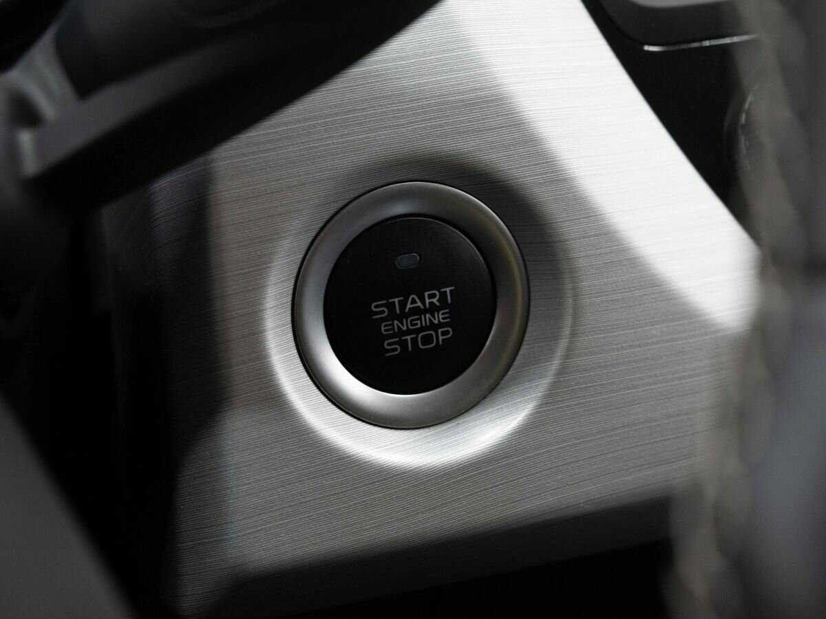 Geely Atlas с пробегом — 2018 год. Фото: #26