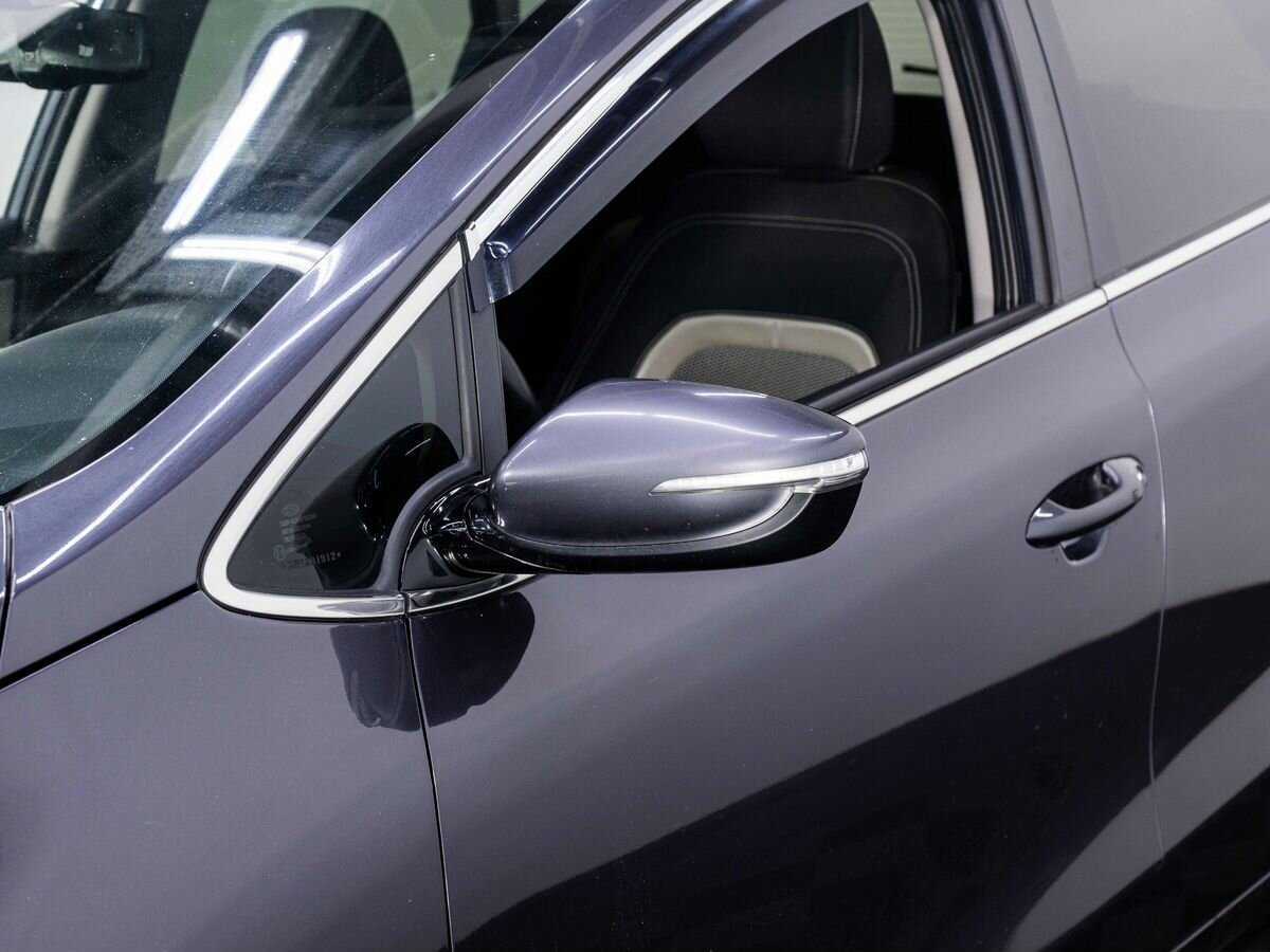 Kia Ceed с пробегом — 2017 год. Фото: #7