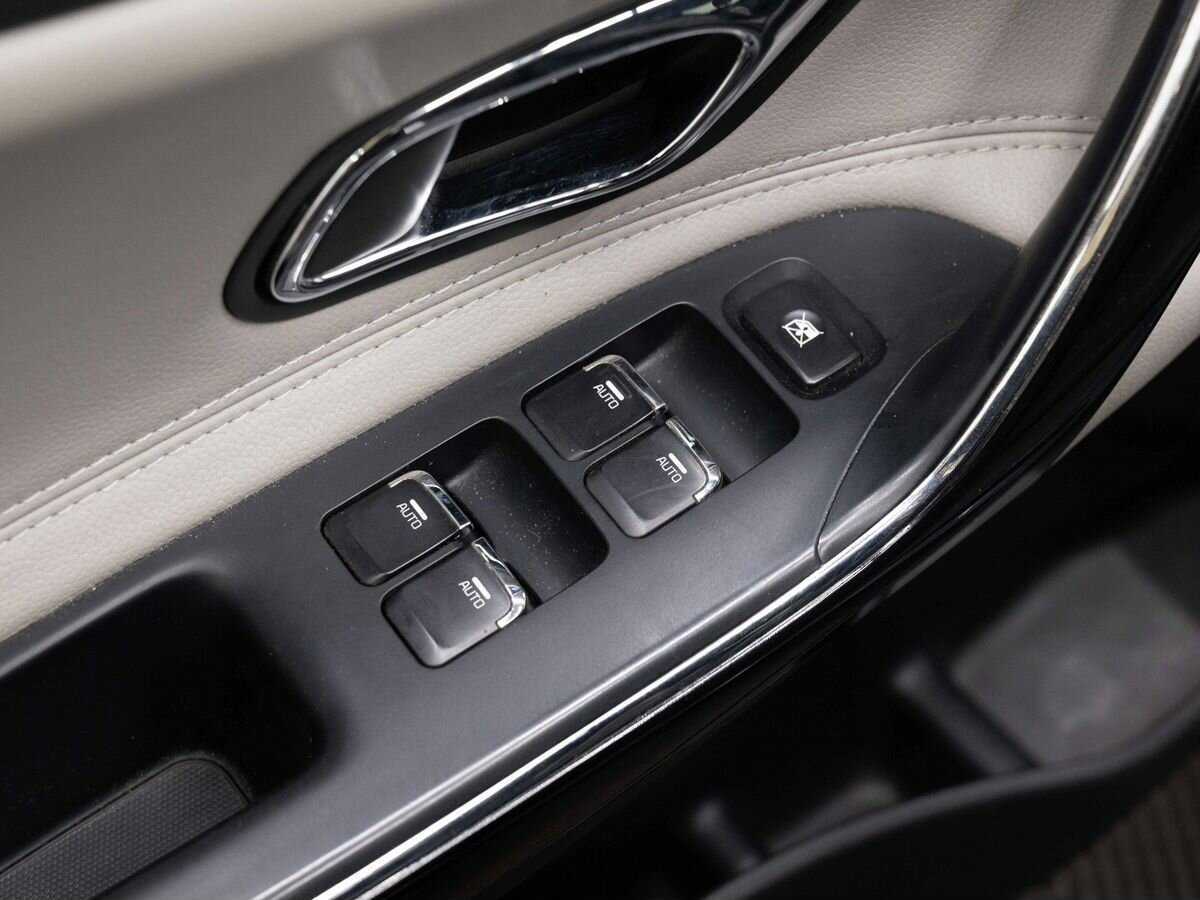 Kia Ceed с пробегом — 2017 год. Фото: #17