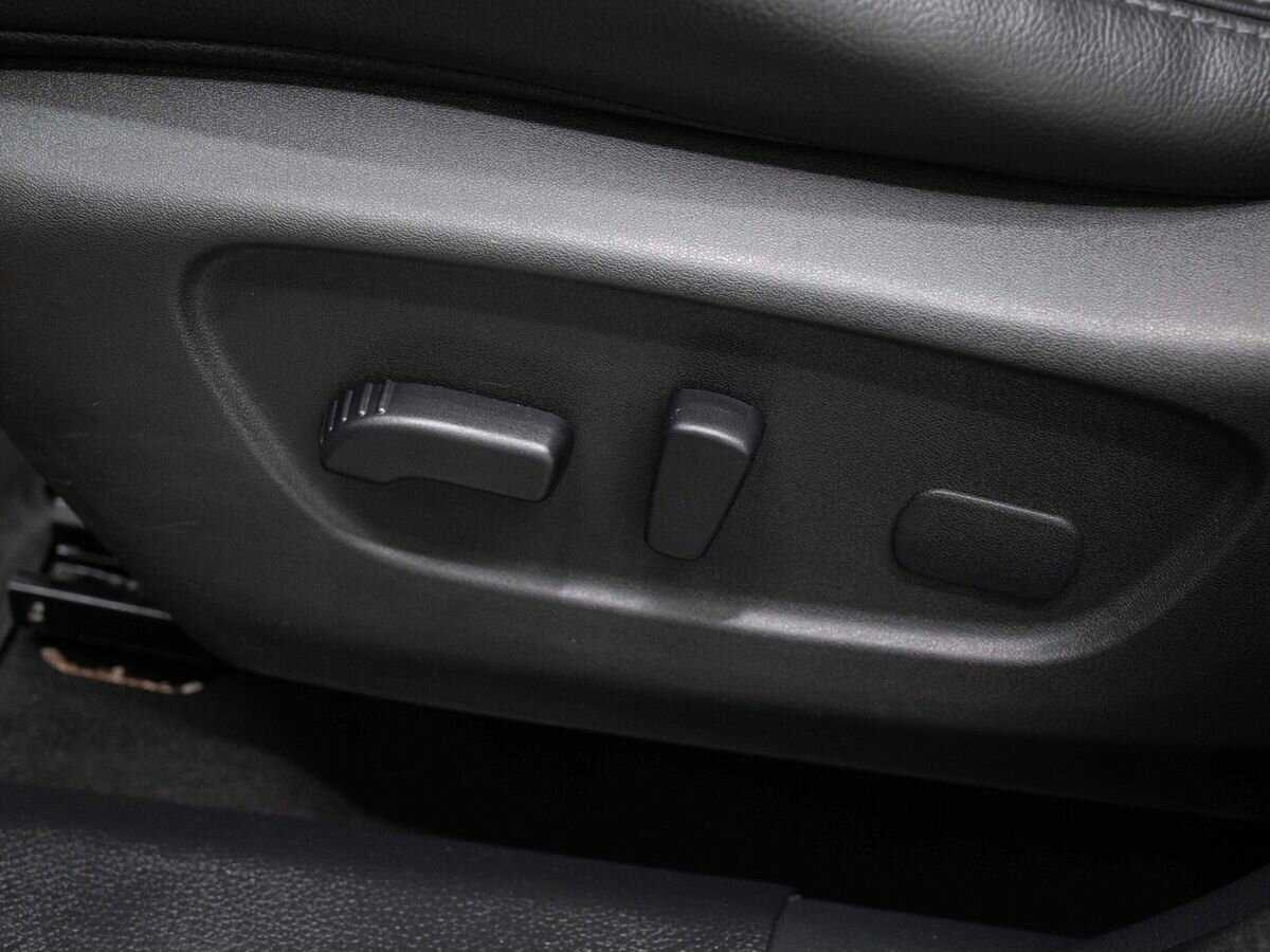 Nissan Qashqai с пробегом — 2017 год. Фото: #15