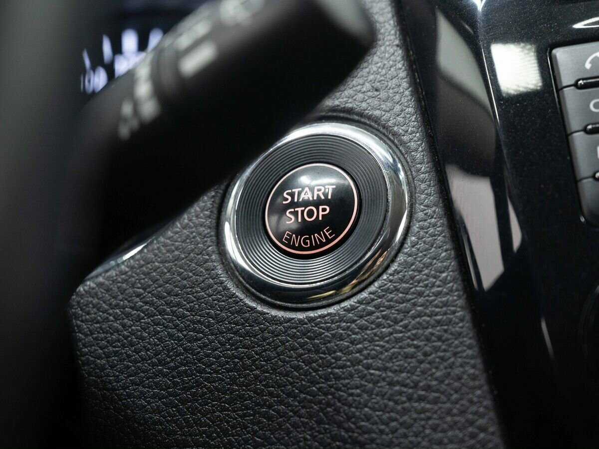 Nissan Qashqai с пробегом — 2017 год. Фото: #17