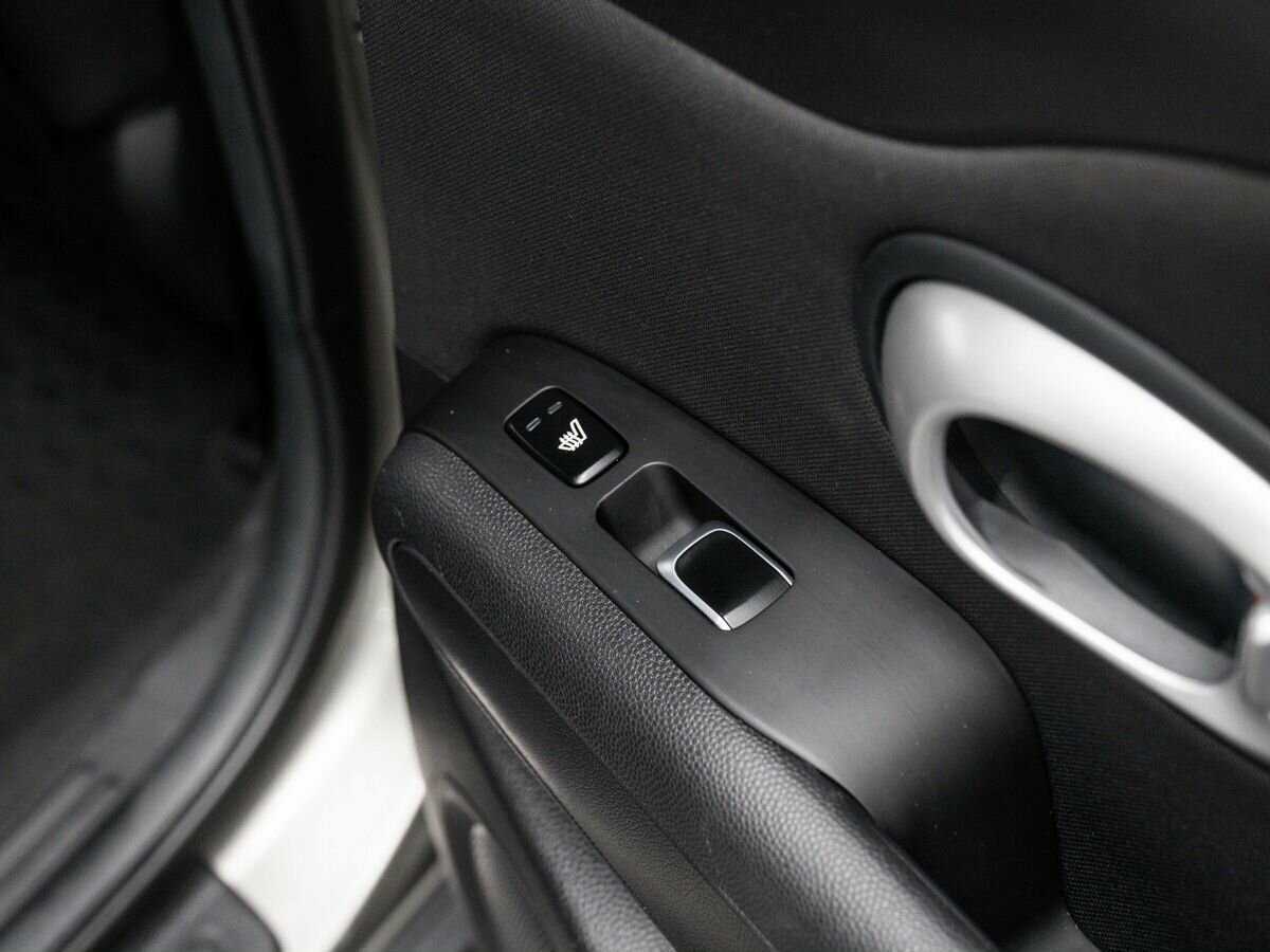 Kia Soul с пробегом — 2018 год. Фото: #9