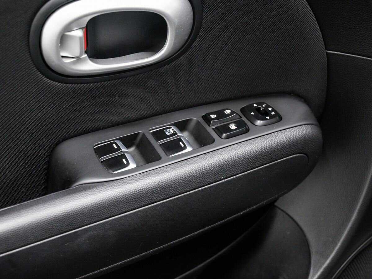 Kia Soul с пробегом — 2018 год. Фото: #15