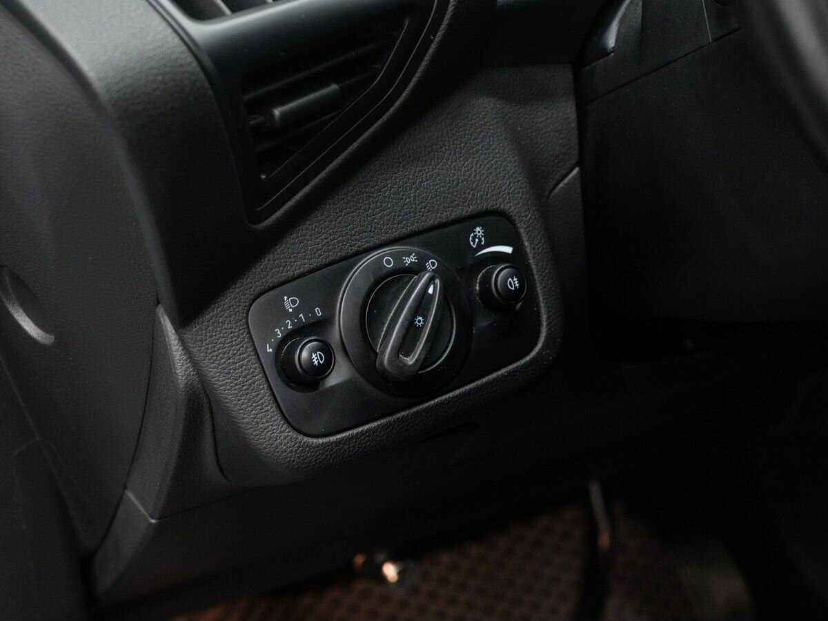 Ford Kuga с пробегом — 2018 год. Фото: #16