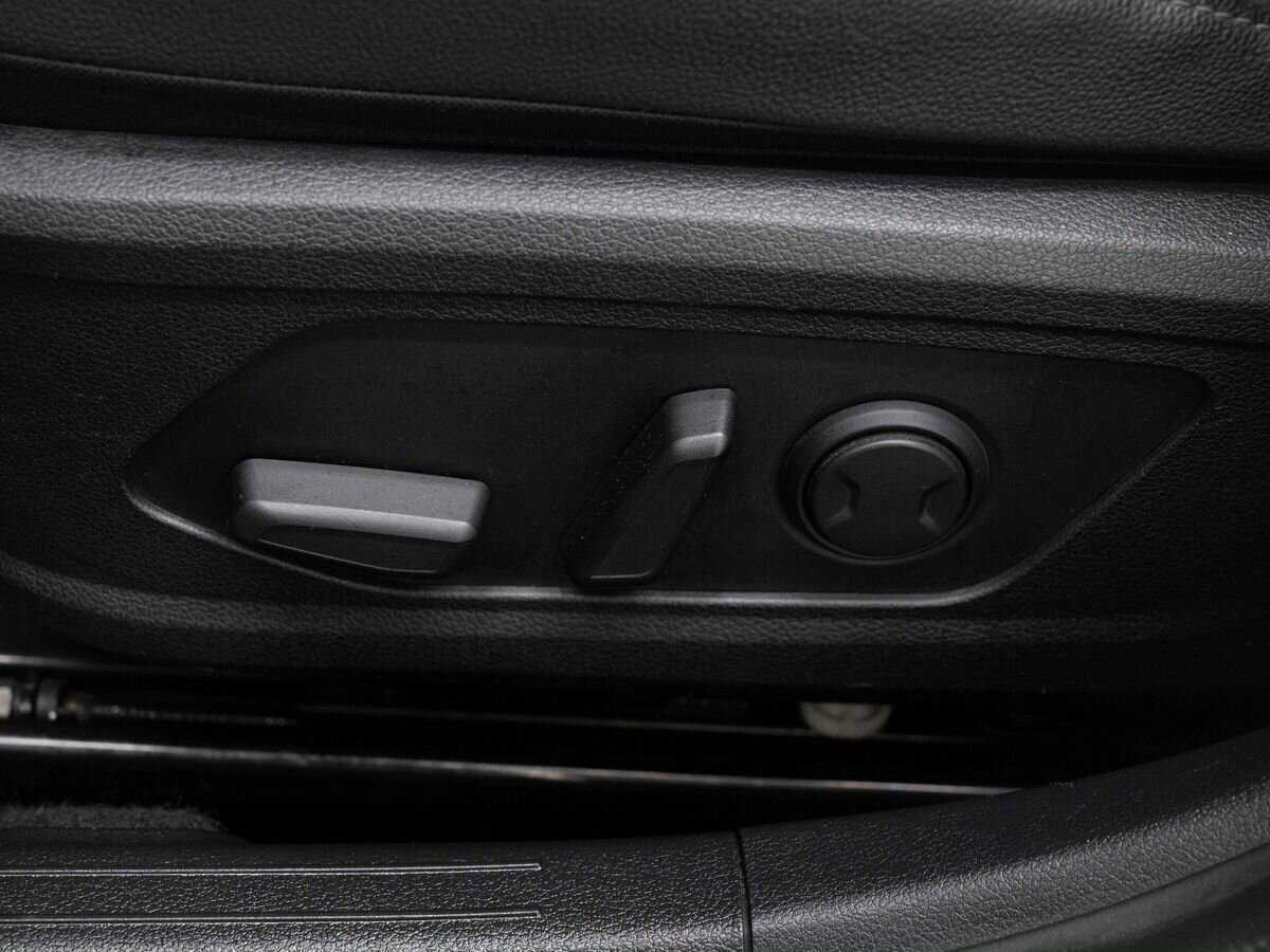 Hyundai Sonata с пробегом — 2020 год. Фото: #21