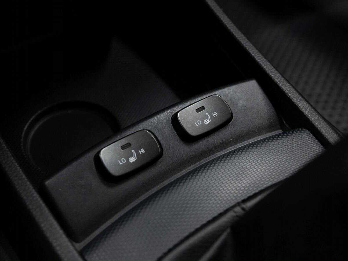 SsangYong Actyon с пробегом — 2013 год. Фото: #20