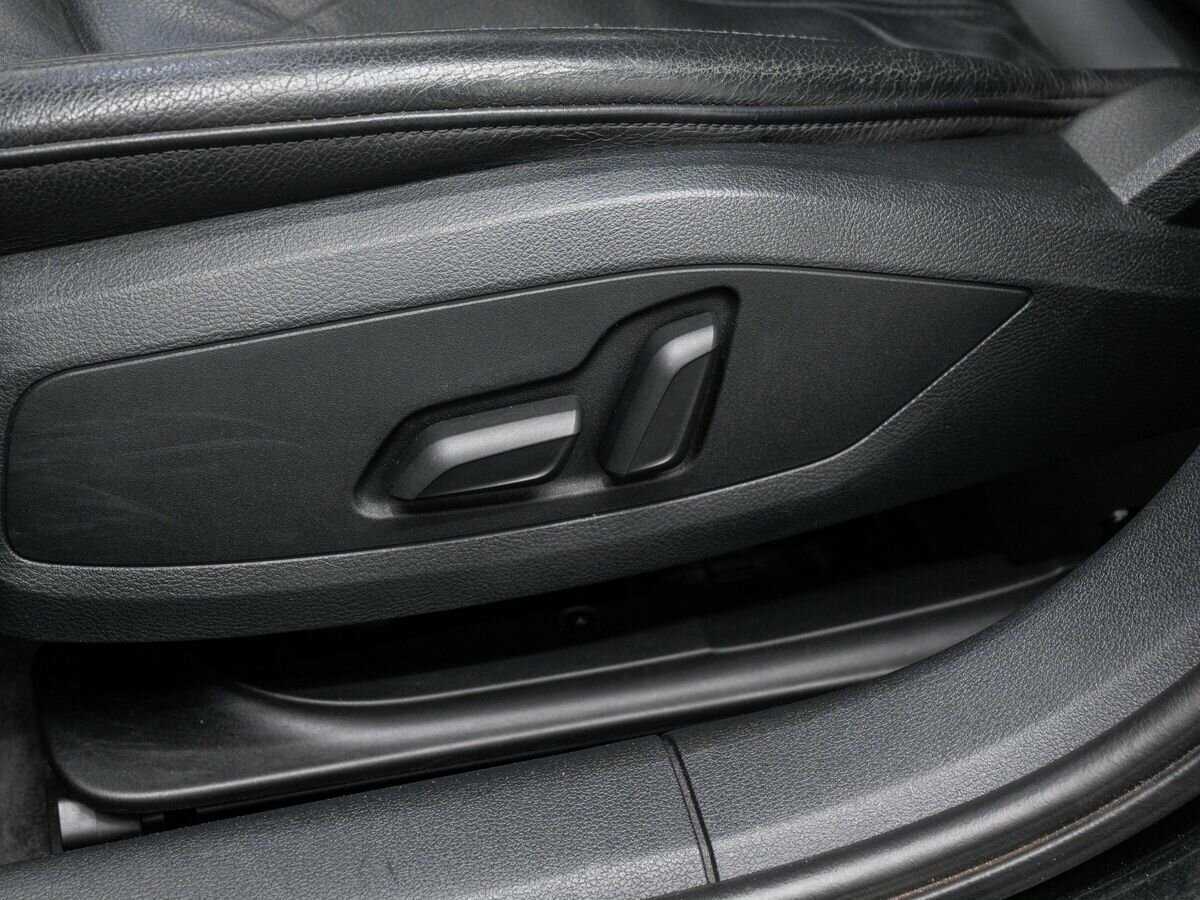 Audi A4 с пробегом — 2018 год. Фото: #17