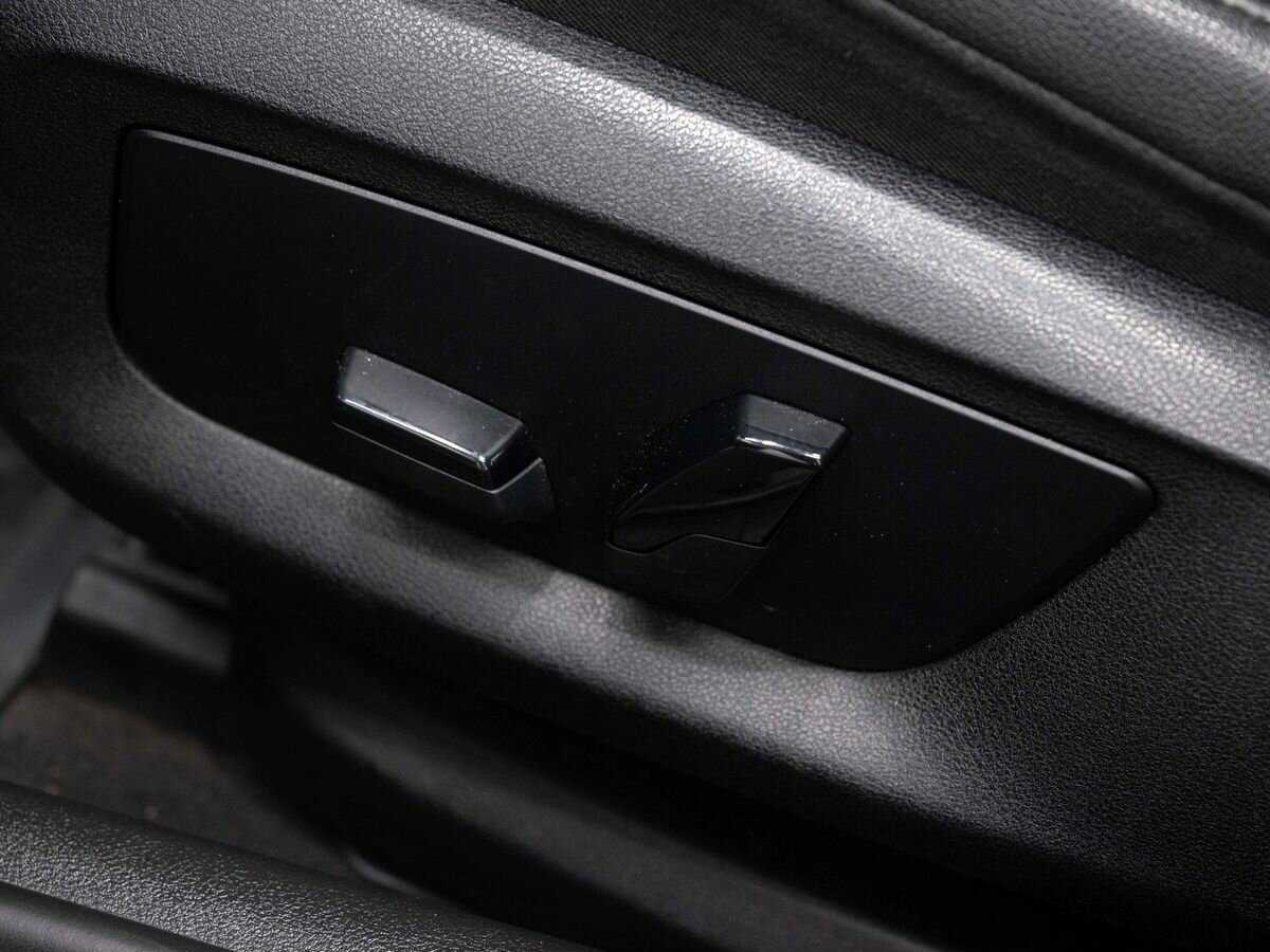 BMW 5 серии с пробегом — 2019 год. Фото: #21