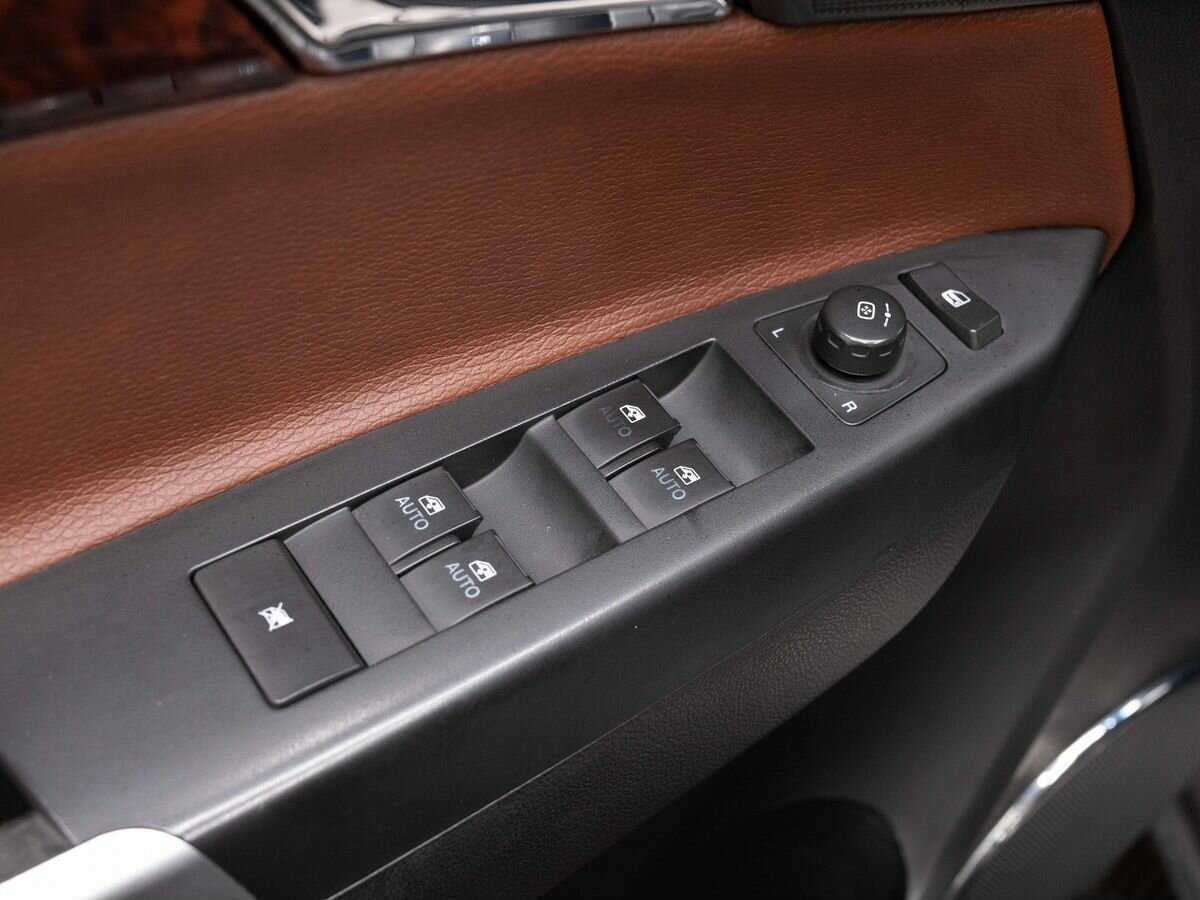 Opel Antara с пробегом — 2014 год. Фото: #19