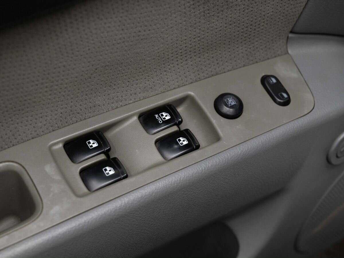 Daewoo Gentra с пробегом — 2013 год. Фото: #16