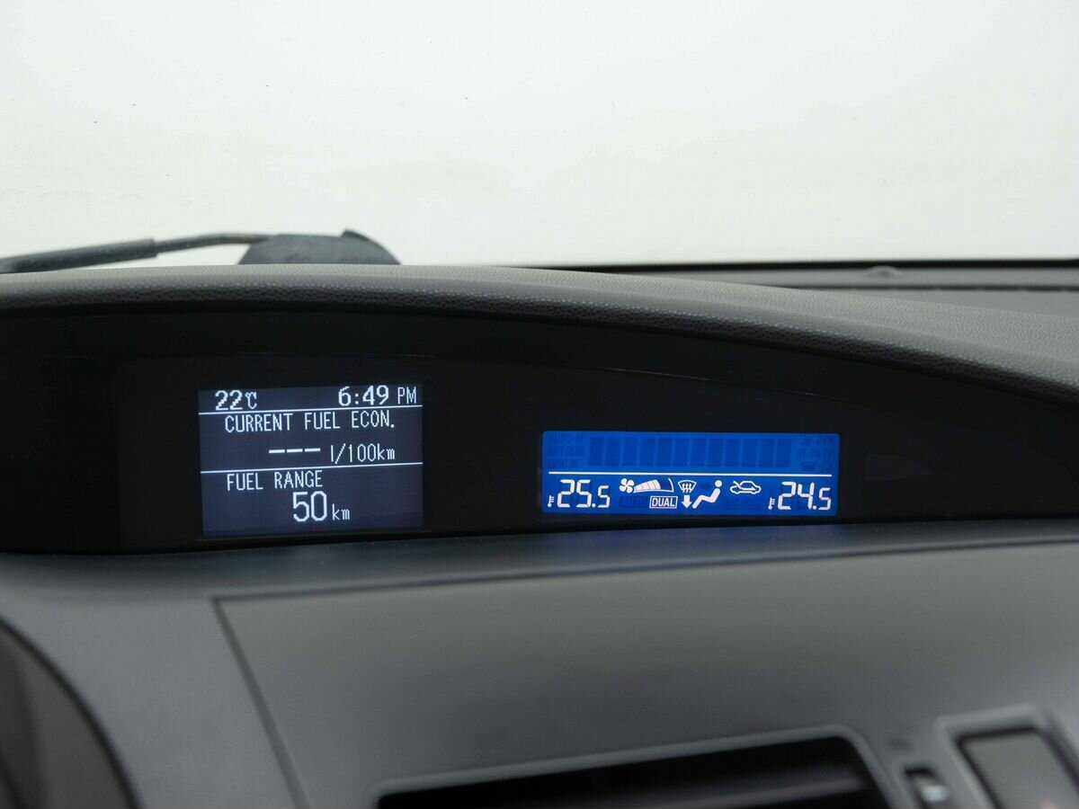 Mazda 3 с пробегом — 2012 год. Фото: #19