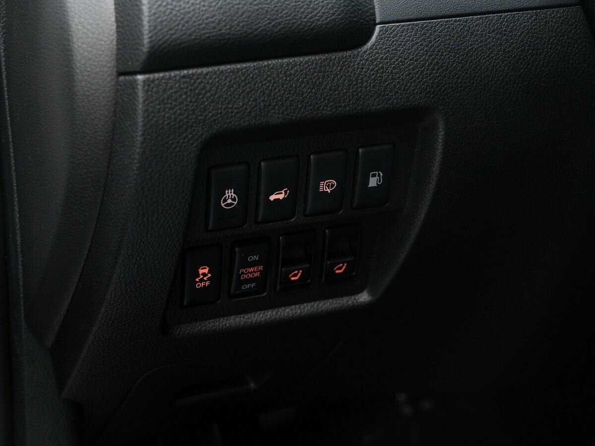 Nissan Murano с пробегом — 2014 год. Фото: #17