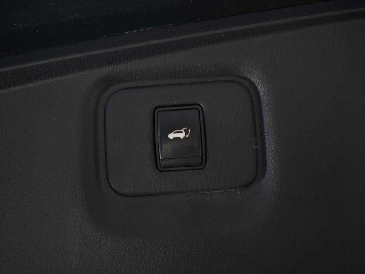 Nissan Pathfinder с пробегом — 2014 год. Фото: #29