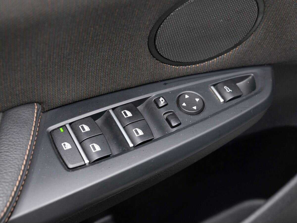 BMW X3 с пробегом — 2015 год. Фото: #22