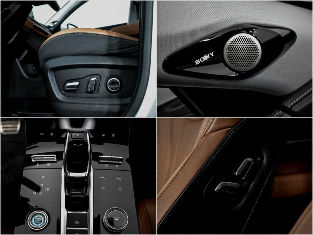 Chery Tiggo 8 Pro Max с пробегом — 2022 год. Фото: #20