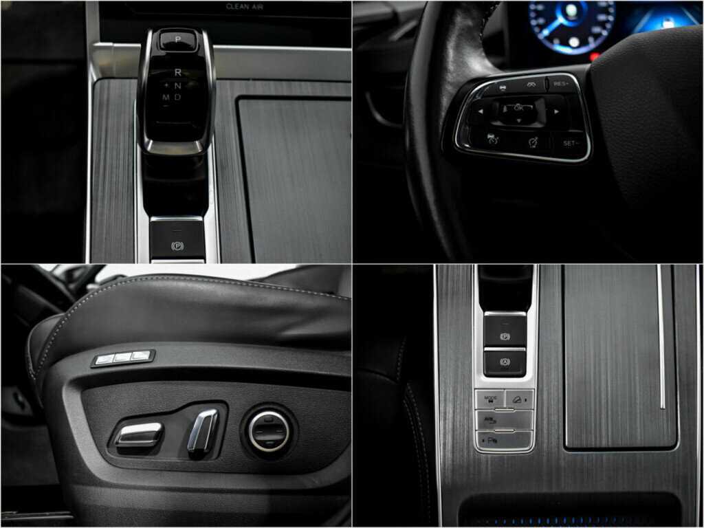 Chery Tiggo 7 Pro Max с пробегом — 2023 год. Фото: #14