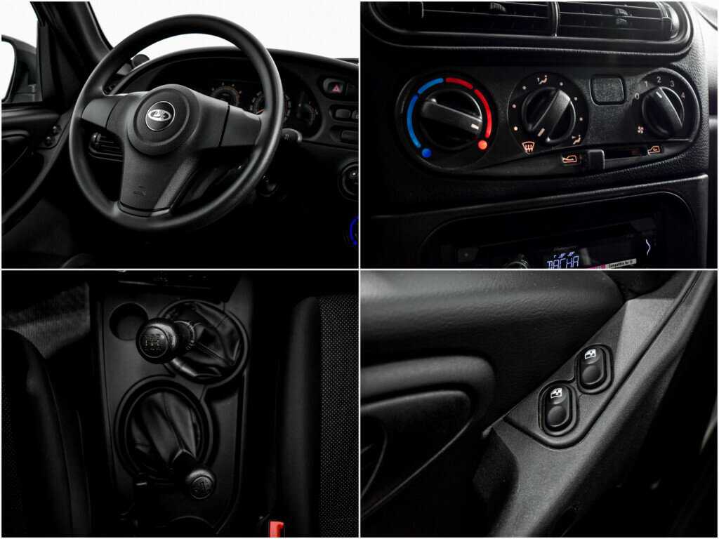 Lada (ВАЗ) Niva с пробегом — 2021 год. Фото: #14