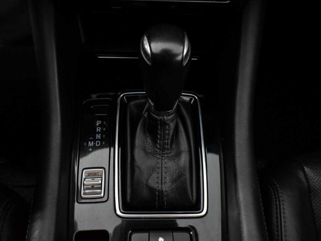 Mazda 6 с пробегом — 2019 год. Фото: #8