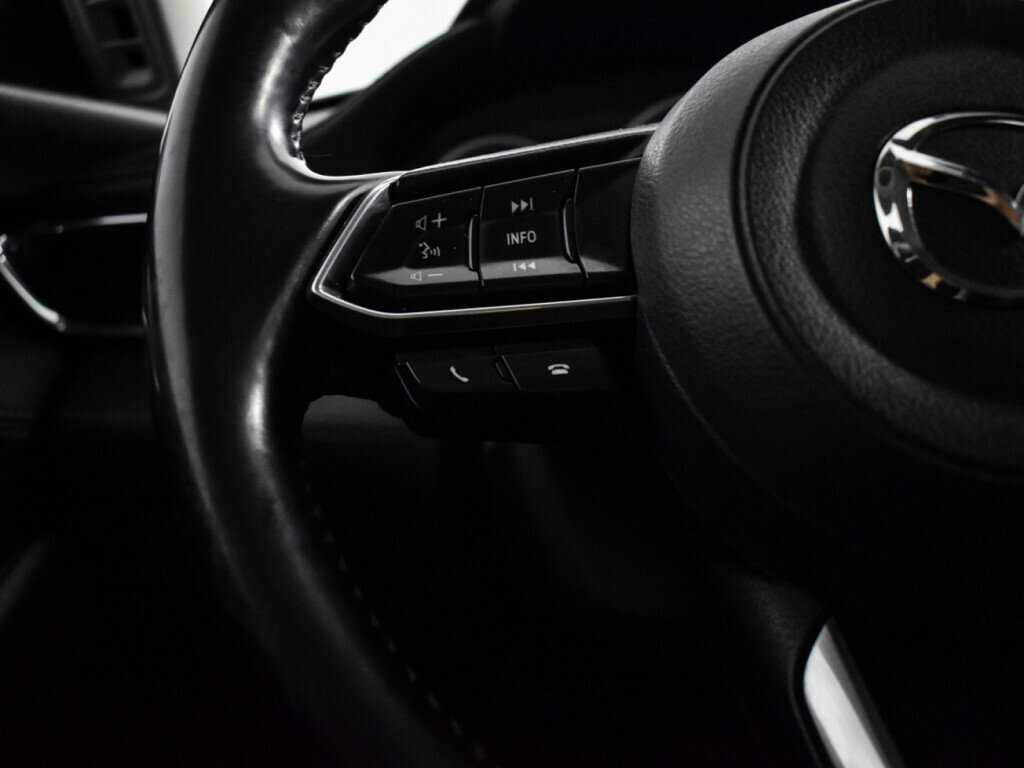 Mazda 6 с пробегом — 2019 год. Фото: #14