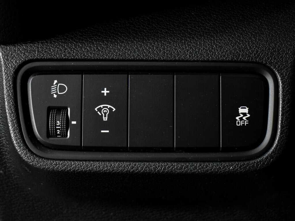 Kia Soul с пробегом — 2019 год. Фото: #9