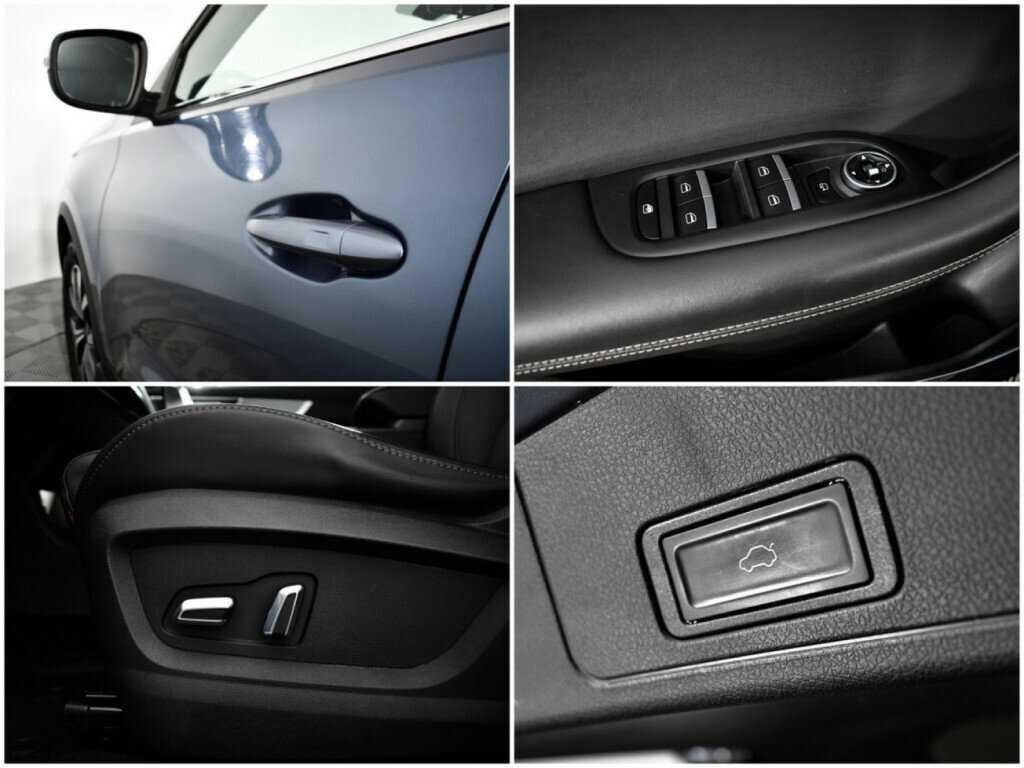 Chery Tiggo 7 Pro с пробегом — 2021 год. Фото: #16