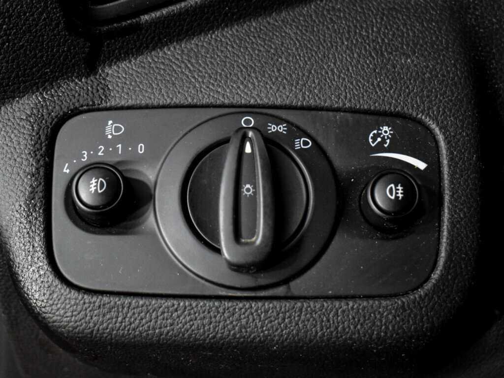 Ford Kuga с пробегом — 2017 год. Фото: #7