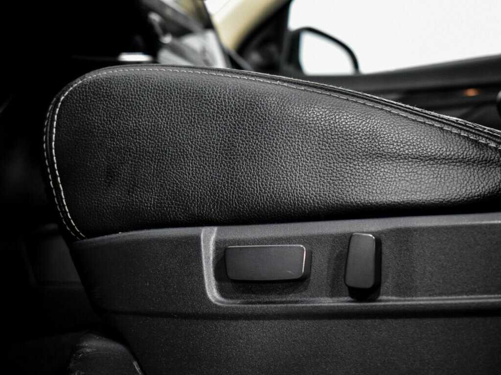 Mitsubishi Outlander с пробегом — 2017 год. Фото: #9