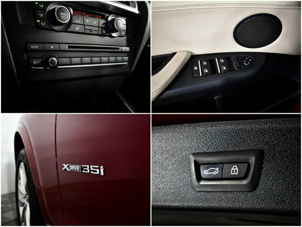 BMW X3 с пробегом — 2013 год. Фото: #16