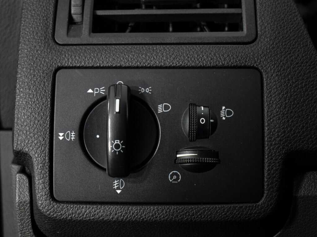 Ford Kuga с пробегом — 2012 год. Фото: #9