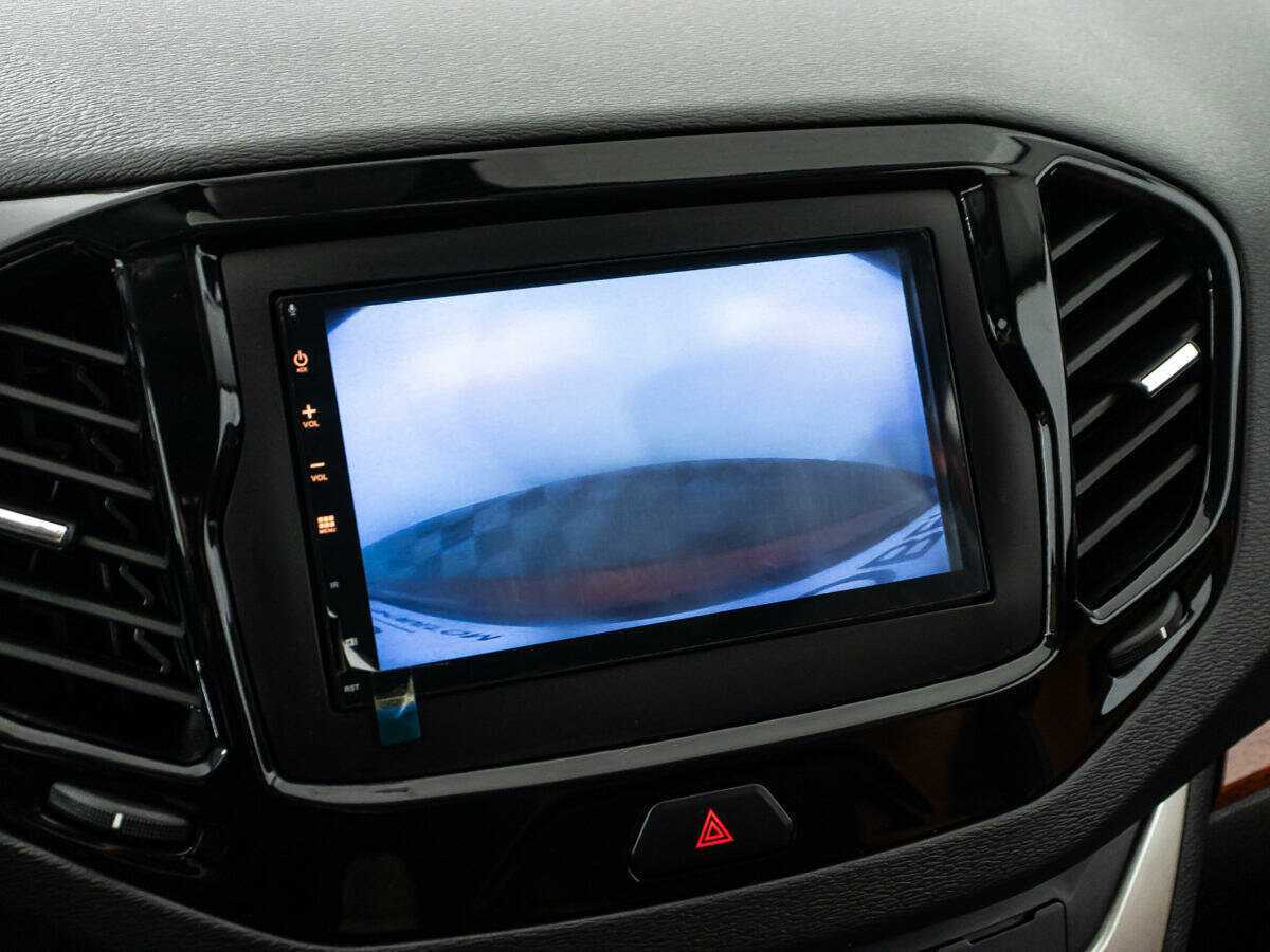 Lada (ВАЗ) Vesta с пробегом — 2019 год. Фото: #12