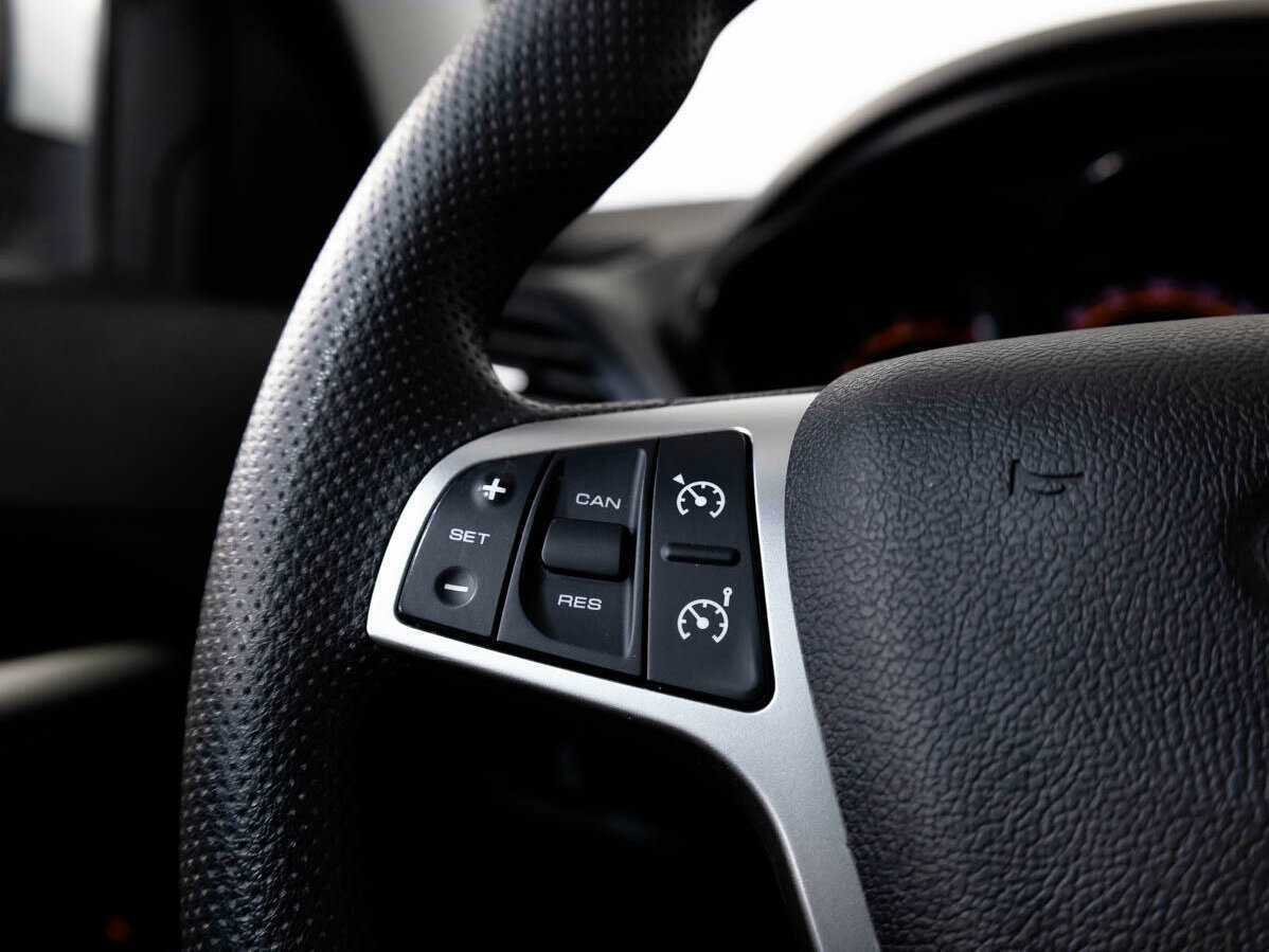 Lada (ВАЗ) Vesta с пробегом — 2022 год. Фото: #14