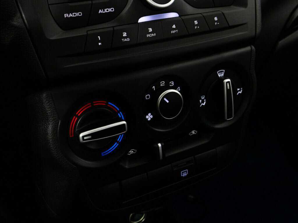 Lada (ВАЗ) Granta с пробегом — 2022 год. Фото: #14