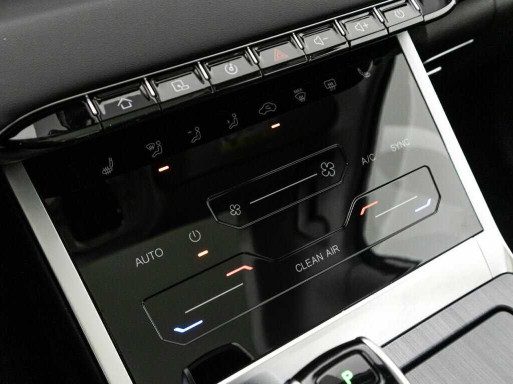 Chery Tiggo 7 Pro Max с пробегом — 2023 год. Фото: #14