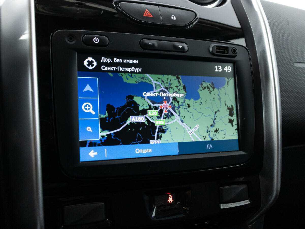 Lada (ВАЗ) Largus с пробегом — 2021 год. Фото: #14