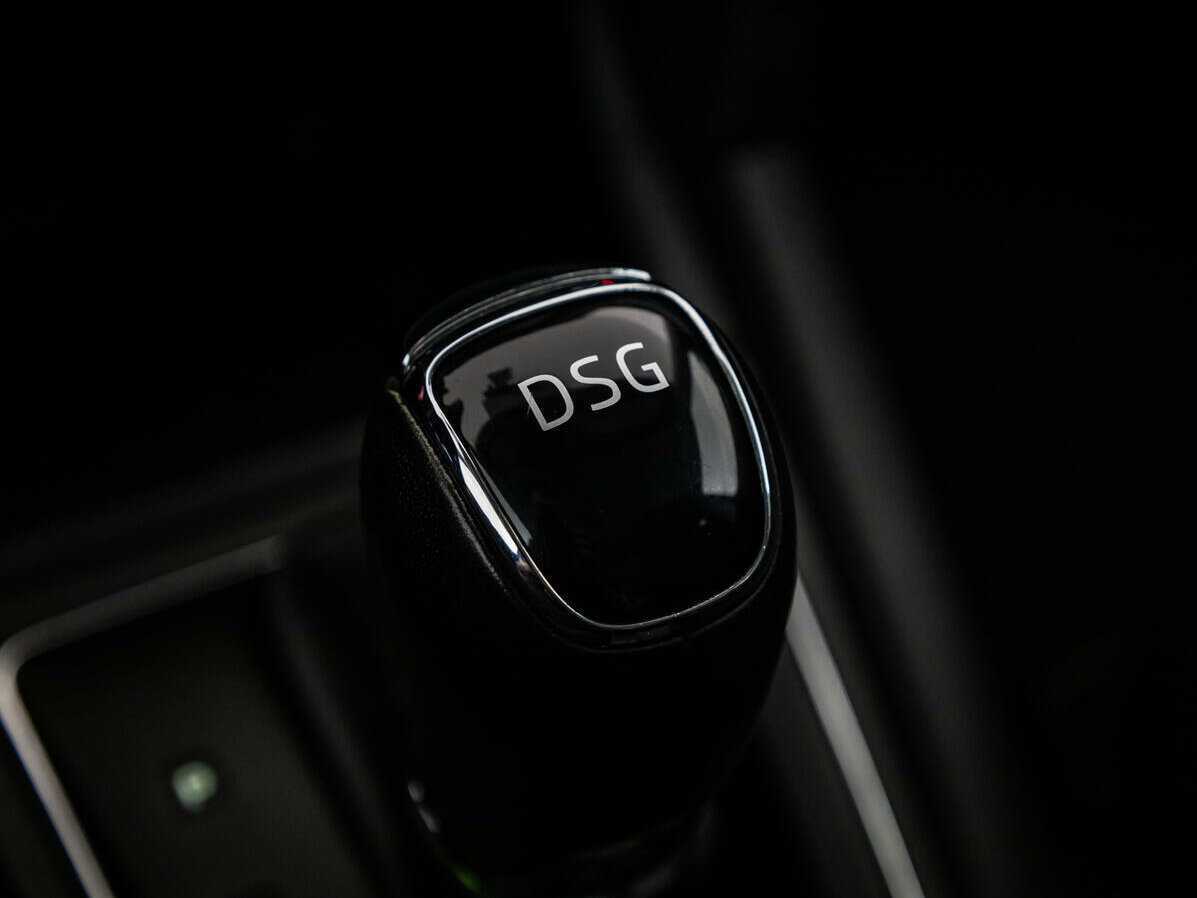 Skoda Yeti с пробегом — 2014 год. Фото: #14